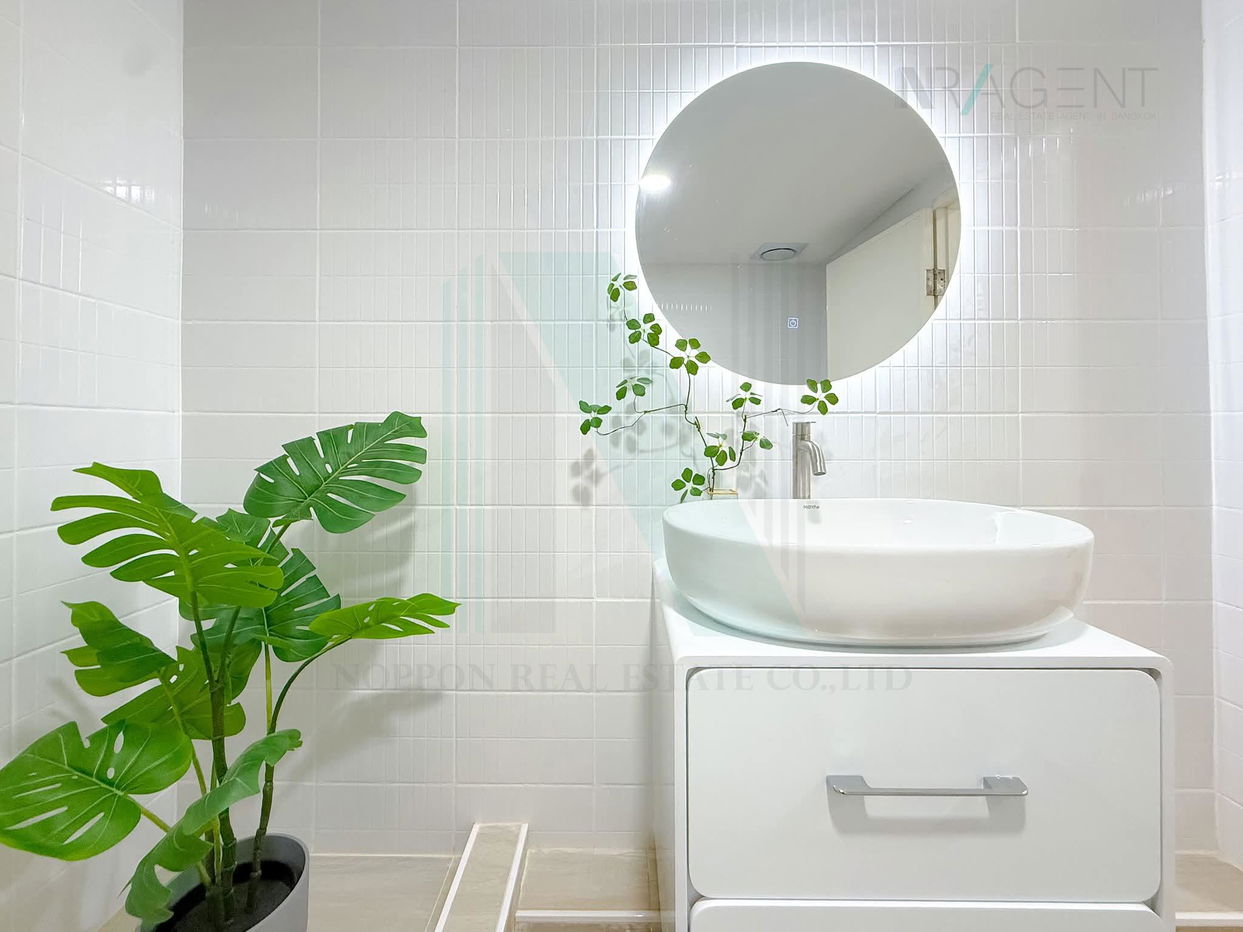 picture For Sell Condo CITY VILLA Building F2, Floor 2,1 bed room, Room size 33 sqm - 8/8