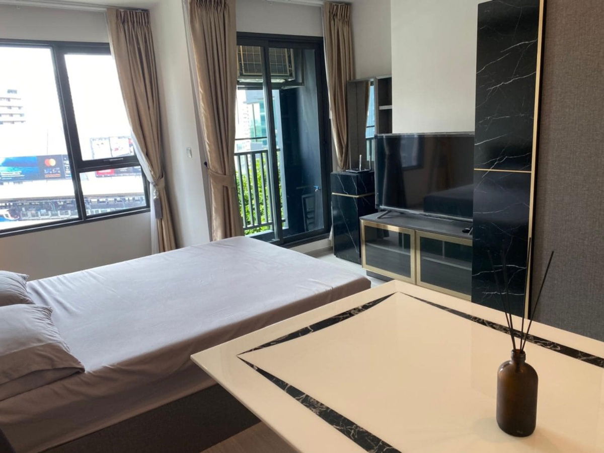 picture Rent/Sale – Life Ladproa  (Building A) - 5/15