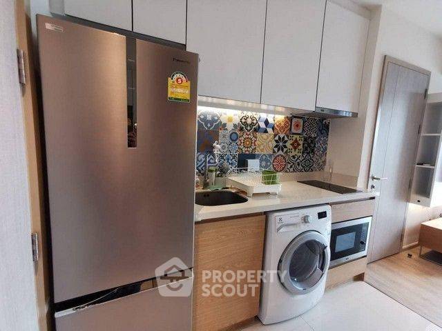 รูป คอนโด 1-ห้องนอน ที่ ริทึ่ม สุขุมวิท 36-38 ใกล้ BTS ทองหล่อ (ID 1533637) - รูปที่ 4/14