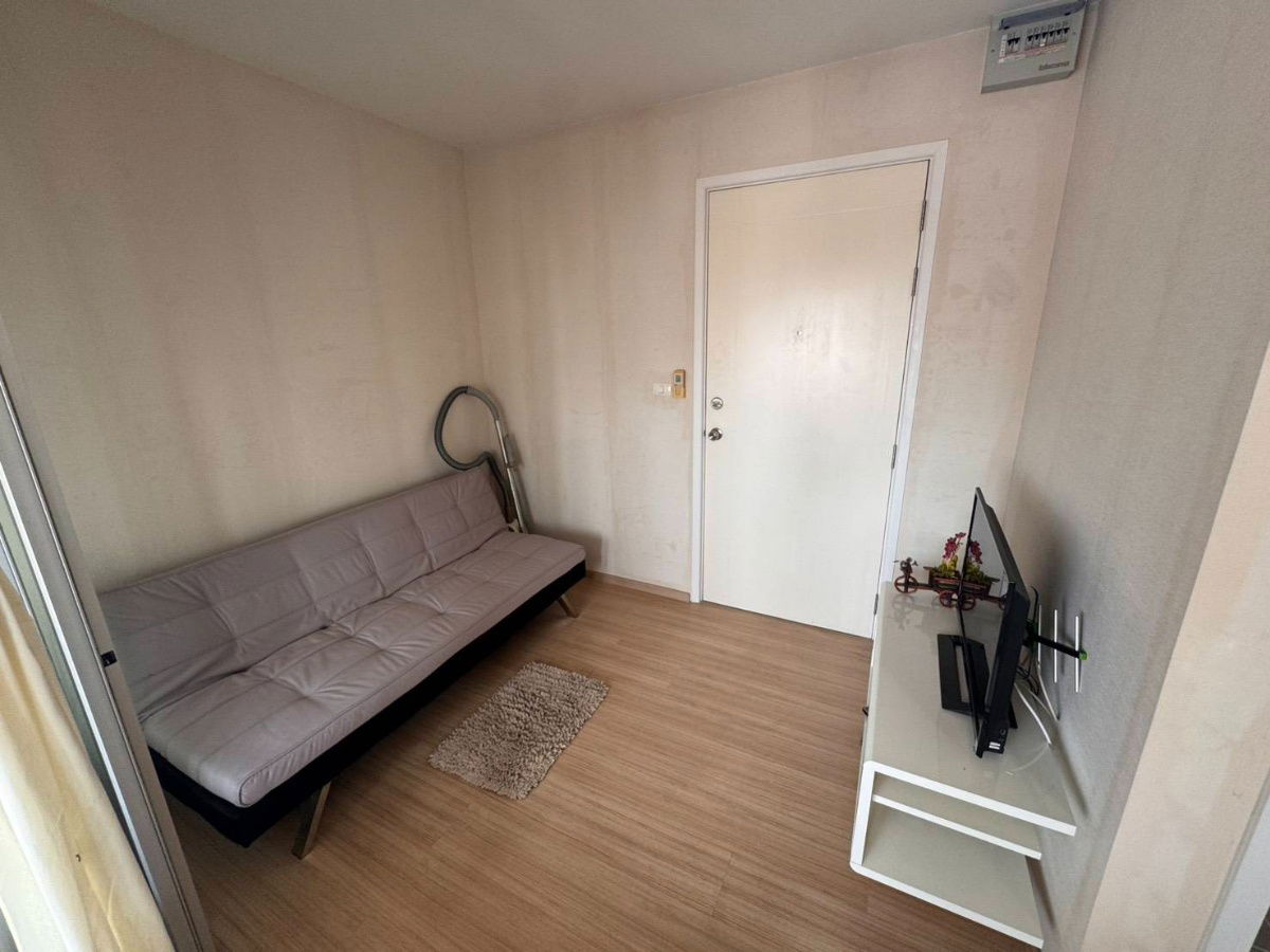 รูป sss504 ขาย พลัม คอนโด บางใหญ่ สเตชั่น PLUM CONDO BANGYAI STATION - รูปที่ 10/13
