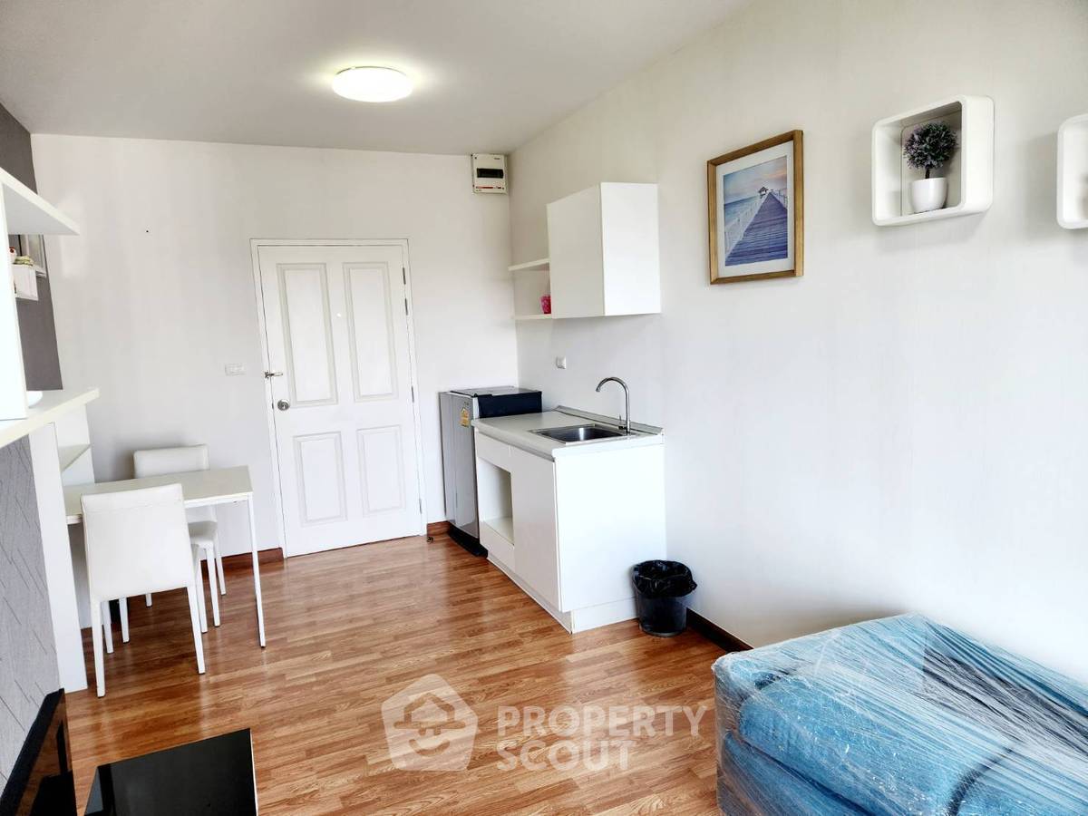 picture 1-BR Condo at The Trust Hua Hin close to Hua Hin City (ID 1173621) - 3/14
