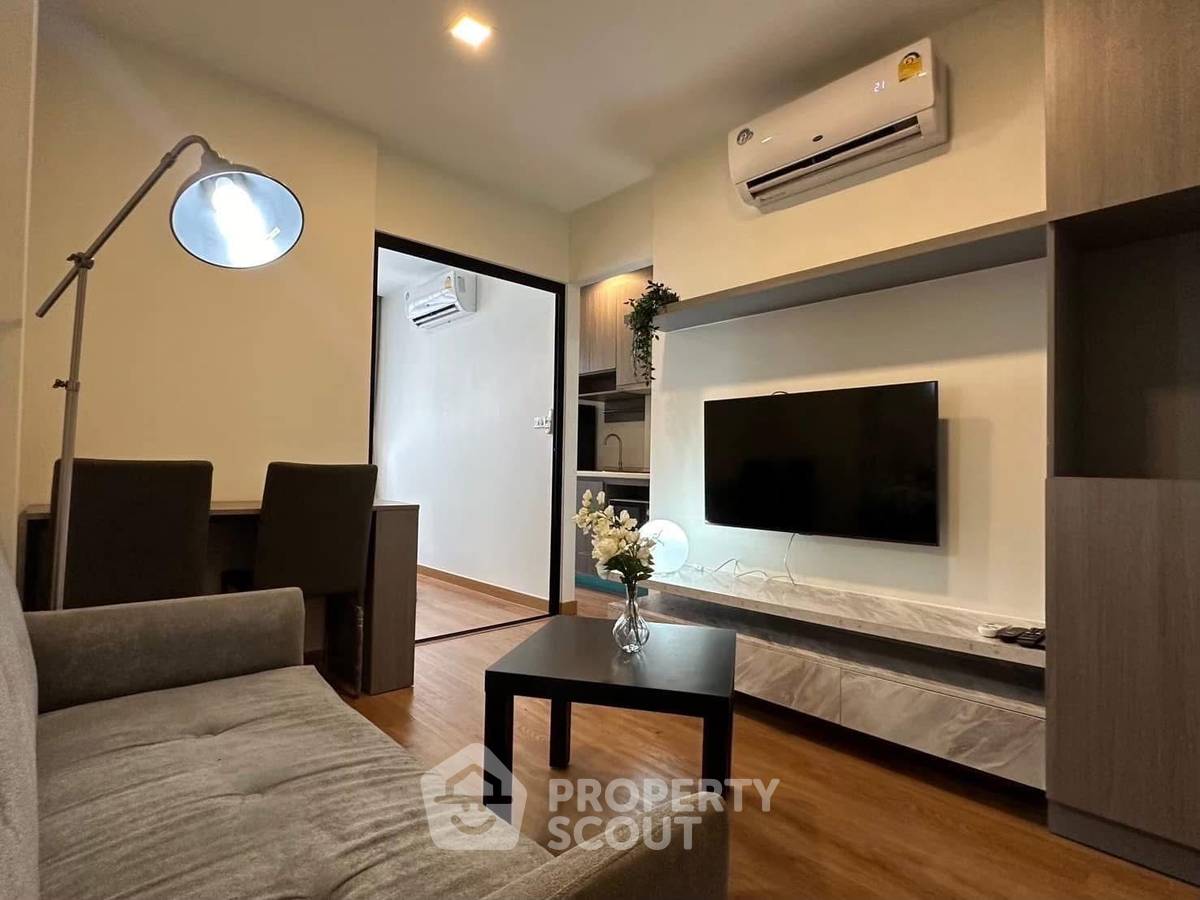 รูป คอนโด 1-ห้องนอน ที่ แม็กนิกซ์ รามอินทรา 21 ใน อนุสาวรีย์ (ID 2009617) - รูปที่ 6/9