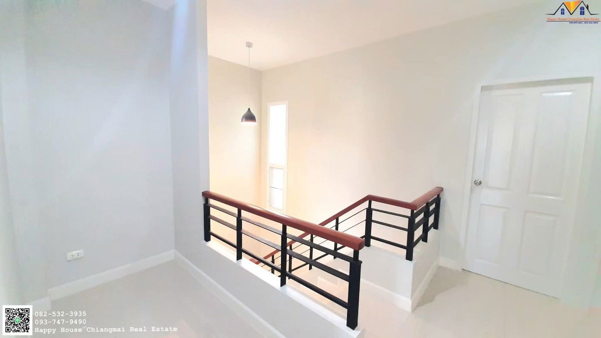 รูป ขาย บ้านเดี่ยวในหมู่บ้าน ดิ เออบาน่า 5 ( พร้อมผู้เช่า ) โทร 082-532-3935 - รูปที่ 35/37