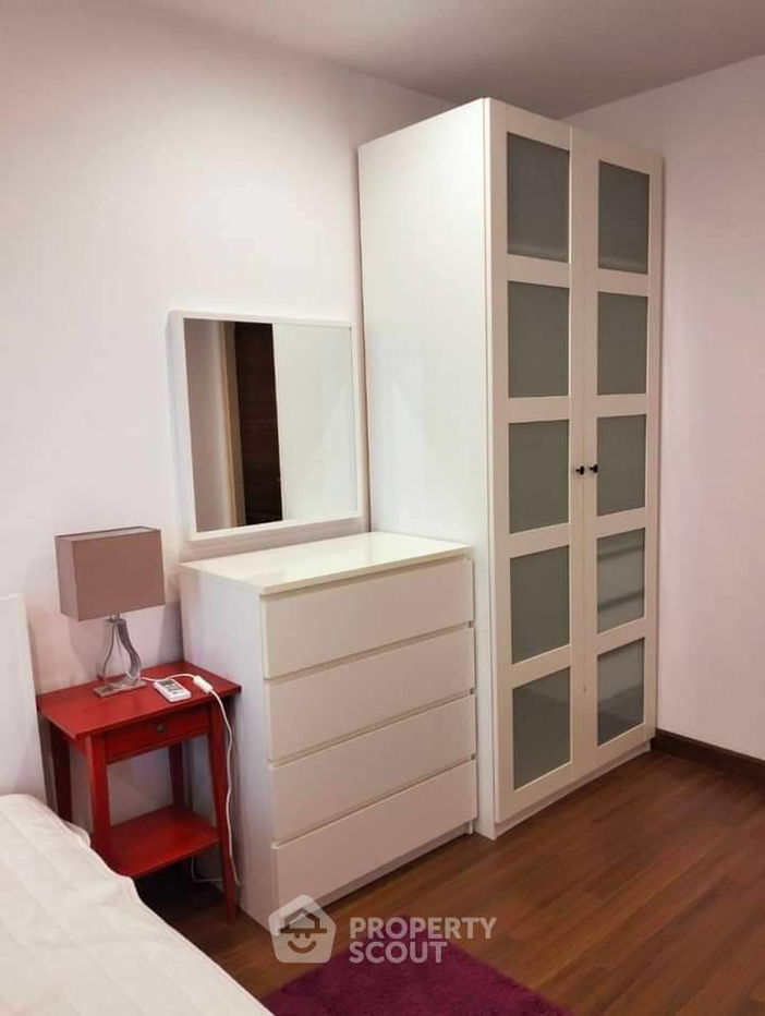 picture 1-BR Condo at Supalai Prima Riva Rama 3 - Narathiwas in Chong Nonsi (ID 1801986) - 5/14