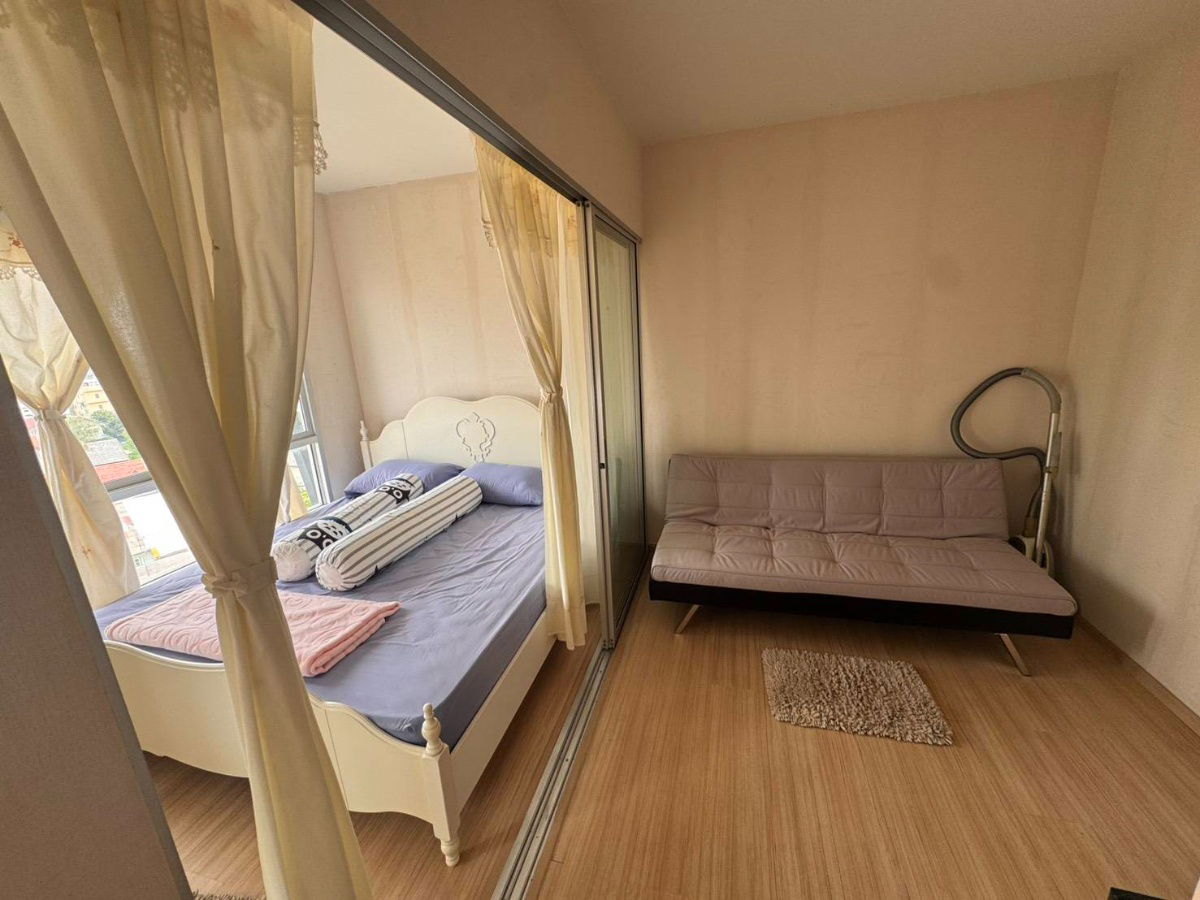 รูป sss504 ขาย พลัม คอนโด บางใหญ่ สเตชั่น PLUM CONDO BANGYAI STATION - รูปที่ 5/13