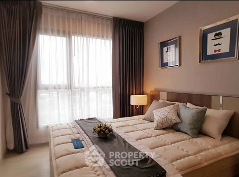 1-BR Condo at Life Sukhumvit 48 near BTS Phra Khanong (ID 511313)