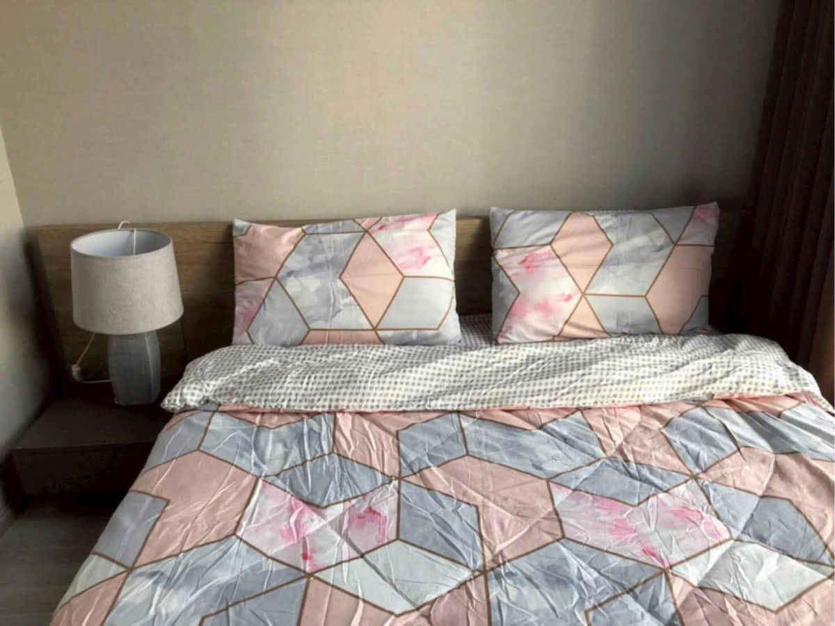 รูป For Rent : The Line Sukumvit 101 condo Next to BTS  (ST-02) - รูปที่ 6/10