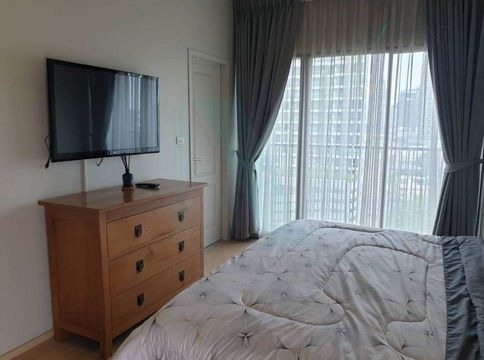 🎉 For Sell Condo NOBLE REFINE Building 1, Floor 12,2 bed room, Room size 68 sqm
