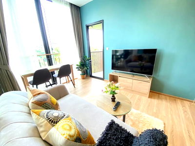 Condos for rent : FOR RENT  :  E91410 :   ( Kawa Haus Onnut 77 )
