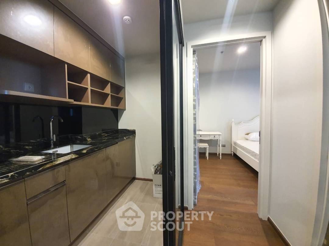 picture 1-BR Condo at Ideo Q Sukhumvit 36 near BTS Thong Lor (ID 1894837) - 7/7