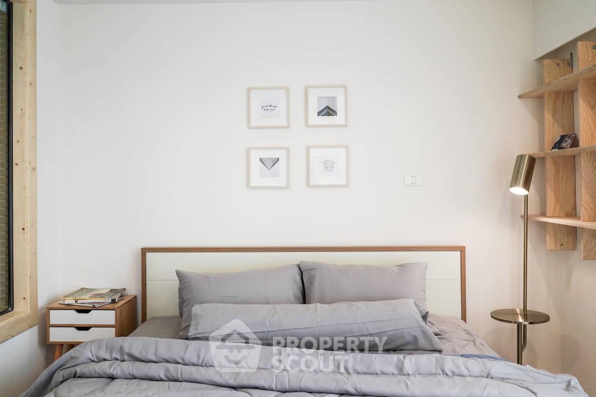 รูป คอนโด 1-ห้องนอน ที่ ดี 25 คอนโดมิเนียม ทองหล่อ ใกล้ ทองหล่อ (ID 759615) - รูปที่ 14/31