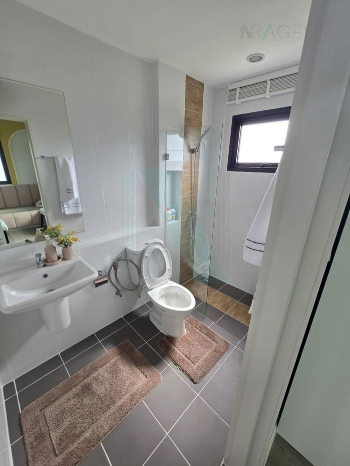 picture 🚩 For Rent 2-story House GRANDE PLENO SUKHUMVIT-BANGNA 3 bedroom 4 bathroom - 7/8