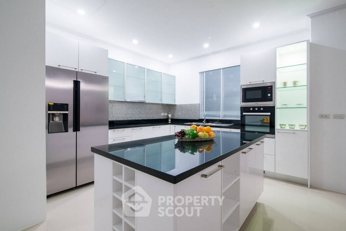 รูป บ้าน 5-ห้องนอน ที่ ฟอลคอน ฮิลล์ ใน หนองแก (ID 2229523) - รูปที่ 5/14