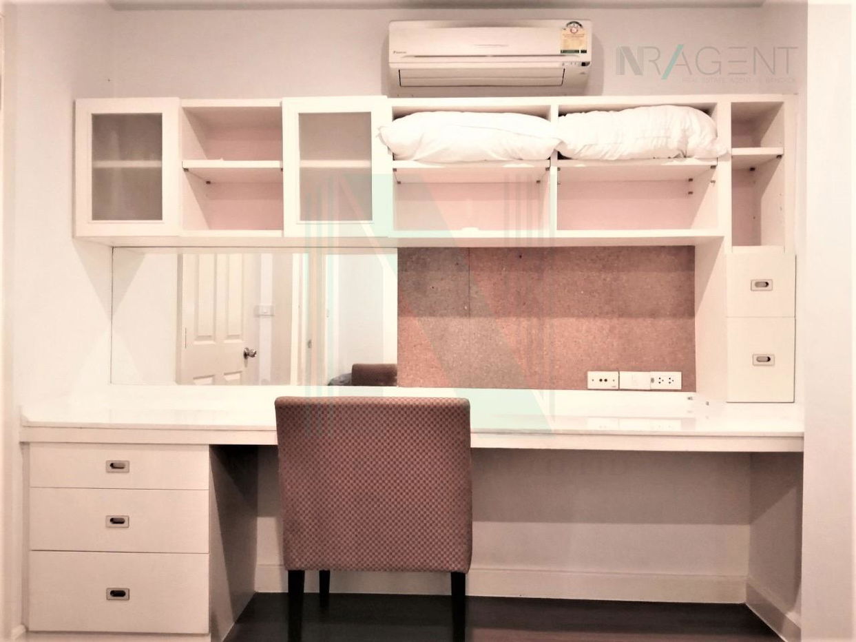 picture For Rent Condo CENTRIC SCENE AREE 2 Building , Floor 6,---------, Room size 84 sqm - 6/8