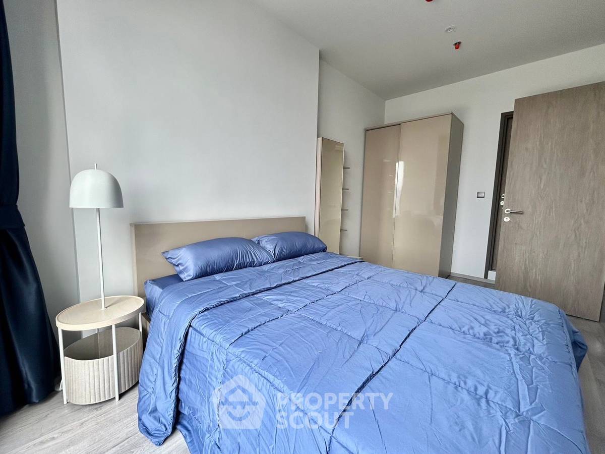 picture 1-BR Condo at Rhythm Ekkamai Estate near BTS Thong Lor (ID 1502481) - 8/19