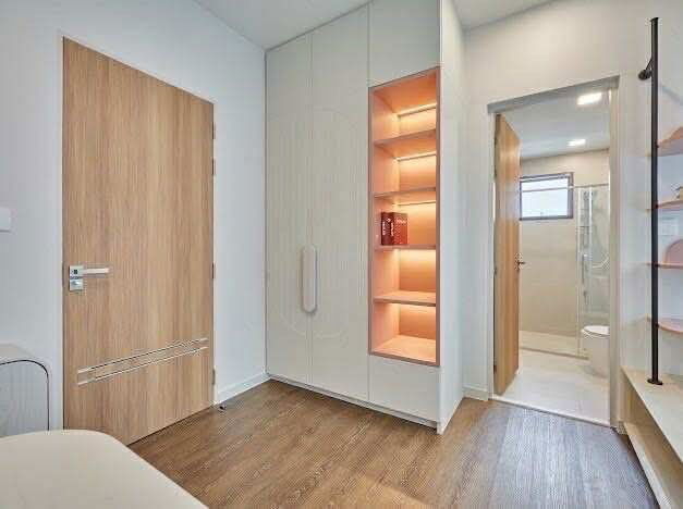 picture [🐶🐱 PET Friendly] For Rent Mantana Bangna KM.15 - Ready to Move in - 11/13