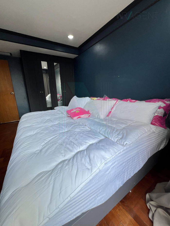 picture 🚩 For Rent Condo WITTAYU COMPLEX Building 1, Floor 34,3 bed room, Room size 120.00 sqm - 4/8