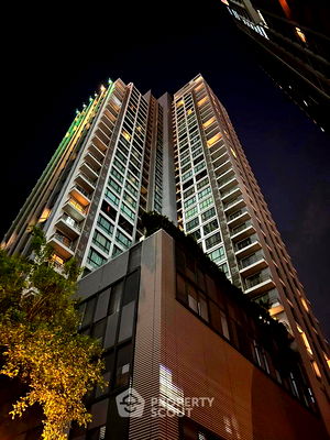 Condos for sale : 3-BR Condo at Quattro By Sansiri near BTS Thong Lor (ID 1149136)