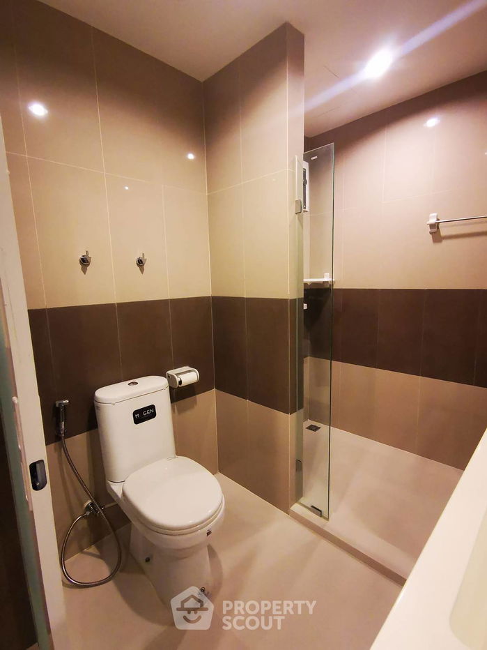 picture 2-BR Condo at The Capital Ratchaprarop - Vibhavadi near BTS Sanam Pao (ID 846887) - 11/21
