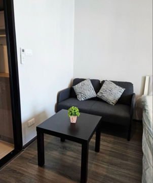 [ For Rent  ]⚡🌈 YL091706 Ideo Ramkhamhaeng - Lam Sali Station ⚡🌈 LINE: @theagentpro (please include the @ symbol)