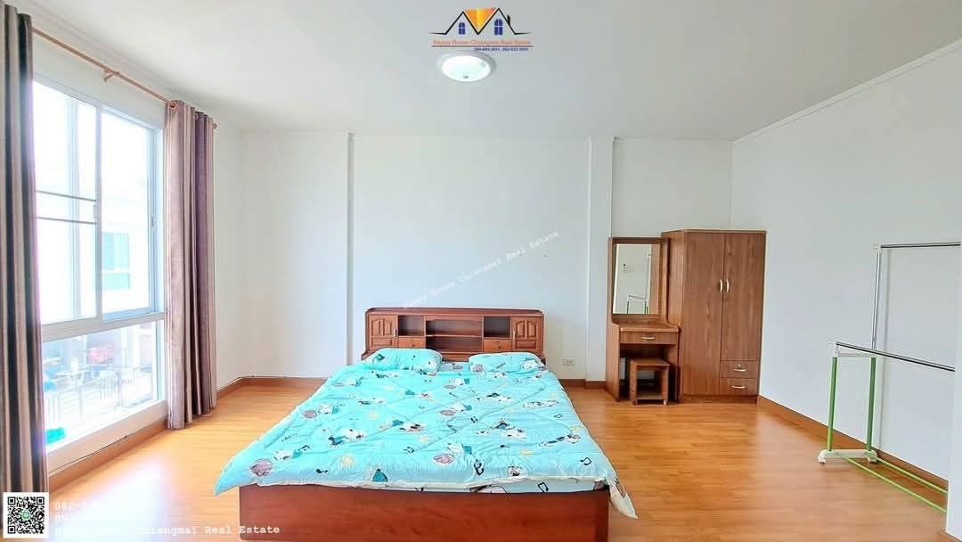 รูป ให้เช่า ทาวน์โฮม ดีญ่า วาเลย์ สันกำแพง ว่าง 2 ส.ค. 2568 ( โทร 082-532-3935 ) - รูปที่ 17/27