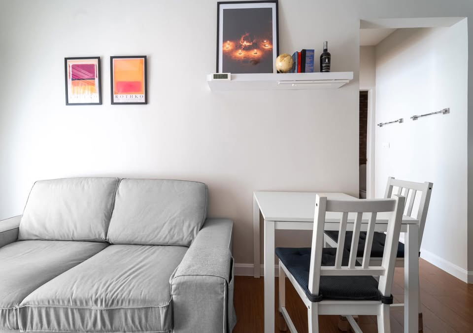 picture Condo for Rent at A Space Play Ratchada - Sutthisarn (C6807074) - 6/9