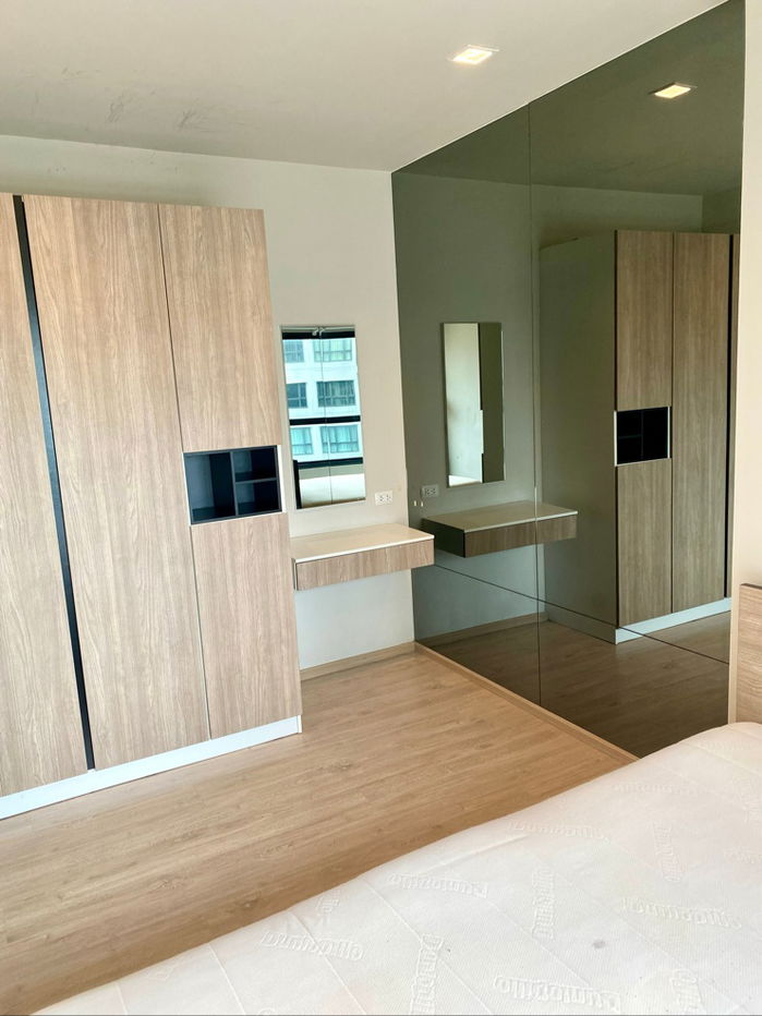 รูป ให้เช่า!!! คอนโด ESCENT ขอนแก่น ติดเซ็นทรัลพลาซ่า สะดวกสบาย - FOR RENT! ESCENT CONDO - KHON KAEN - รูปที่ 12/22