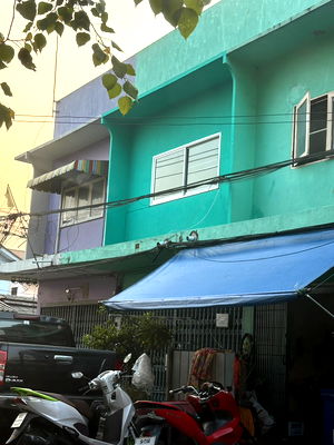 เช่าอาคารพาณิชย์ วิทยาลัยเทคนิคดอนเมือง : ให้เช่าบ้าน หมู่บ้านปิ่นเจริญ1 สรณคมน์ 25-แยก2