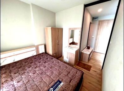 Condos for rent : 🔥For rent Brix condo charan64🔥