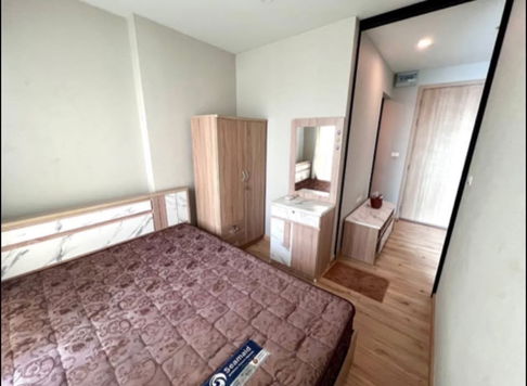 🔥For rent Brix condo charan64🔥