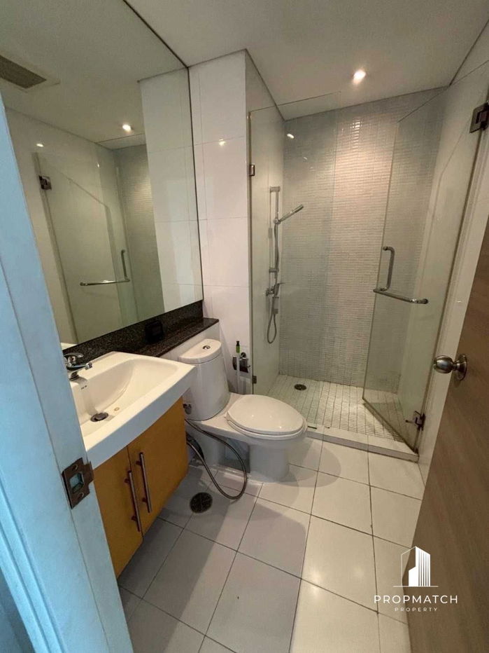 รูป ✨Flash Deal ✨Fullerton Sukhumvit ( 3Bed 3Bath 170SQM.) แต่งครบพร้อมอยู่ !! เพียง 95,000  บาทต่อเดือน Tel.0981315848 @propmatch - รูปที่ 13/13