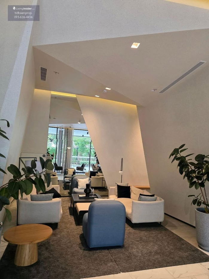 picture Condo for Rent at Nue Noble Ratchada - Lat Phrao (C6807071) - 6/7