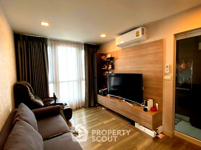Condos for sale : 2-BR Condo at Moniiq Condo Sukhumvit 64 near BTS Punnawithi (ID 670374)