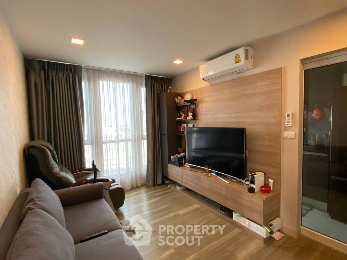 รูป คอนโด 2-ห้องนอน ที่ โมนีค คอนโด สุขุมวิท 64 ใกล้ BTS ปุณณวิถี (ID 670374) - รูปที่ 1/20
