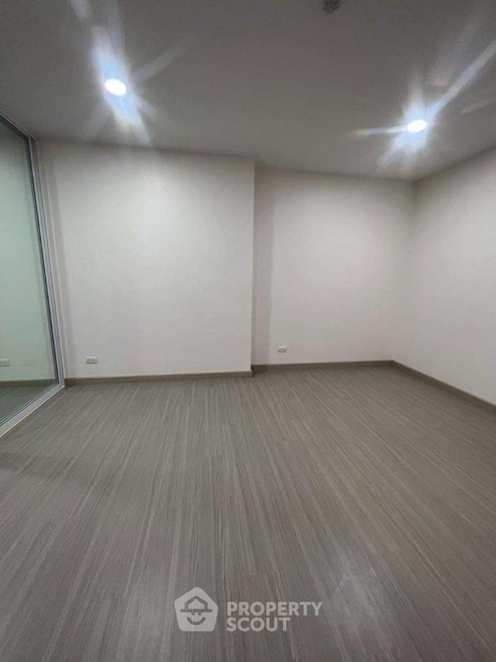 รูป คอนโด 1-ห้องนอน ที่ ศุภาลัย ปาร์ค แยกไฟฉาย ใกล้ MRT ไฟฉาย (ID 699863) - รูปที่ 4/10