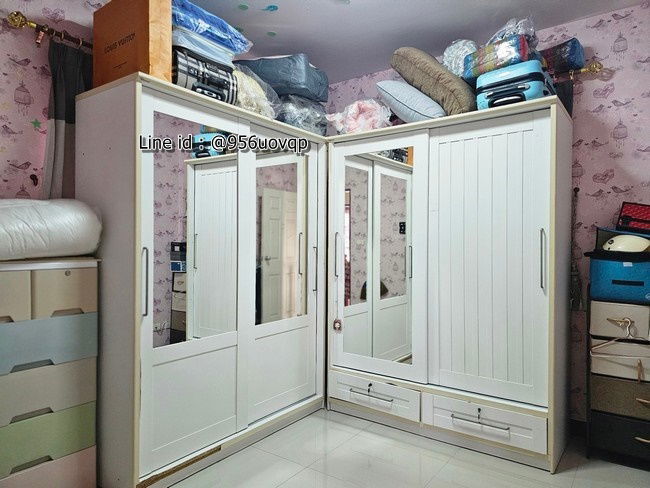รูป sss456 ขาย บ้านแฝด 2 ชั้น มบ.สุริยาเพอร์เฟค หลังมุม - รูปที่ 11/15