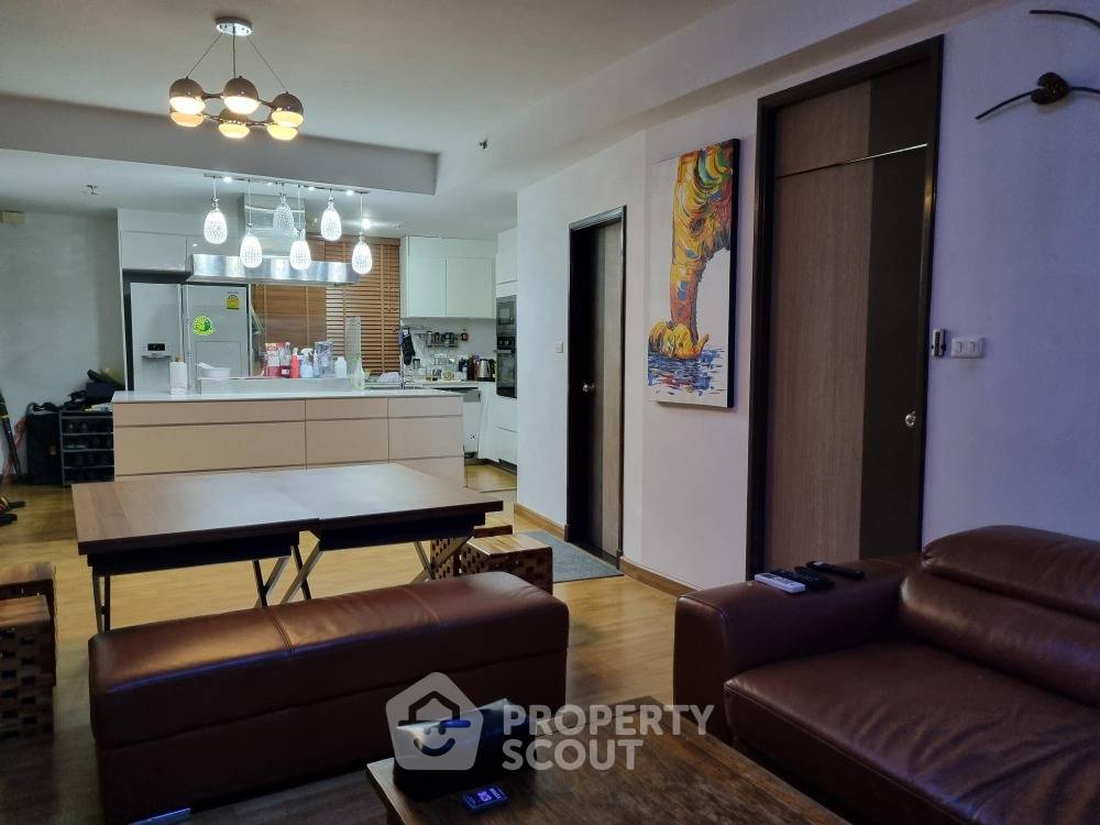 รูป คอนโด 2-ห้องนอน ที่ ศุภาลัย ริเวอร์ รีสอร์ท เจริญนคร ใน สำเหร่ (ID 2050686) - รูปที่ 7/7