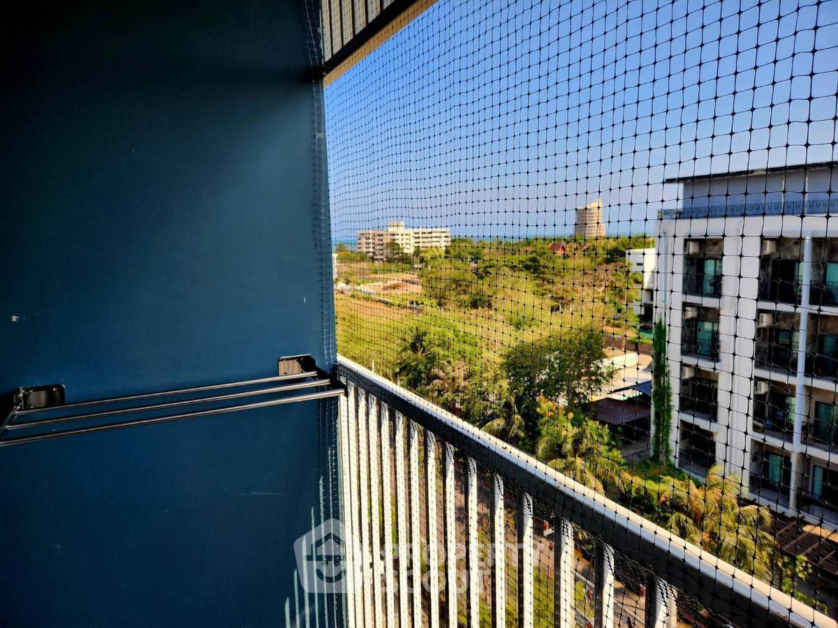 picture 1-BR Condo at The Trust Hua Hin close to Hua Hin City (ID 1173621) - 14/14
