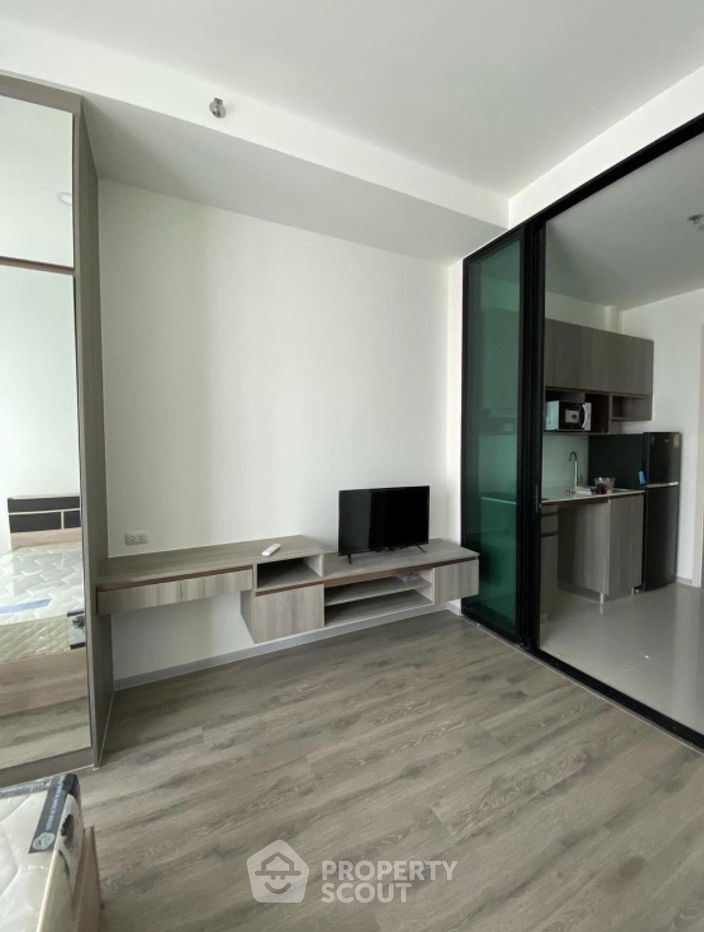 picture 1-BR Condo at KnightsBridge Collage Ramkhamhaeng close to Ramkhamhaeng (ID 1953813) - 4/5