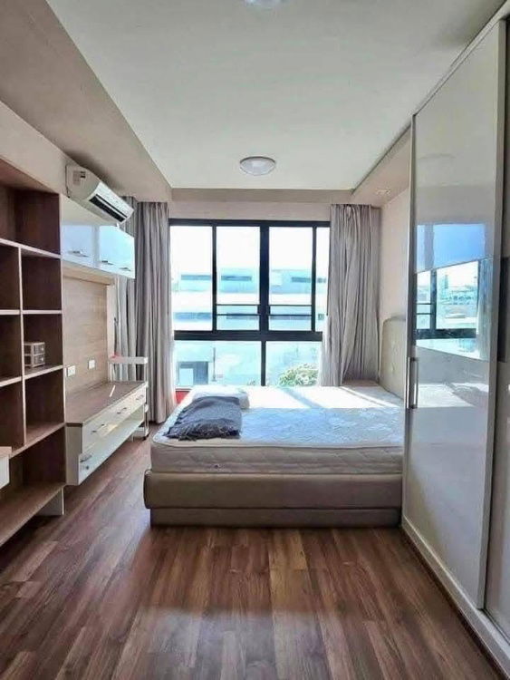 รูป ขาย คอนโด เดอะ เทรชเชอร์ เชียงใหม่ ชั้น 3 - 2.5 ล้านบาท โทร 082-532-3935 - รูปที่ 2/8