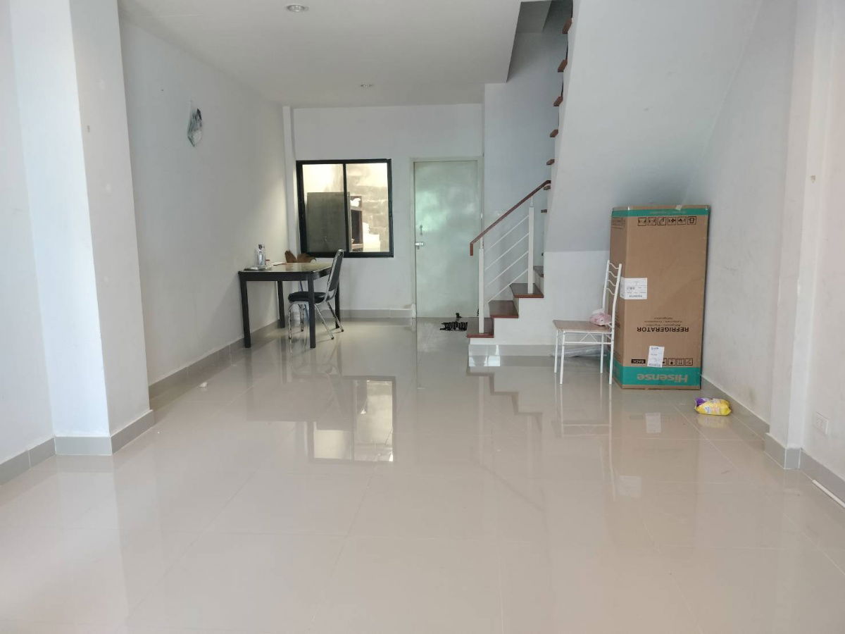 รูป บ้านเช่า อ.บางบ่อ จ.สมุทรปราการ - รูปที่ 2/6