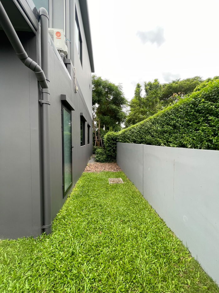 รูป (ขายบ้านตัวอย่าง) 🏡 แต่งครบ!! l สิริเพลส จรัญฯ - ปิ่นเกล้า  (ทิศเหนือ) 999/175 - รูปที่ 14/24