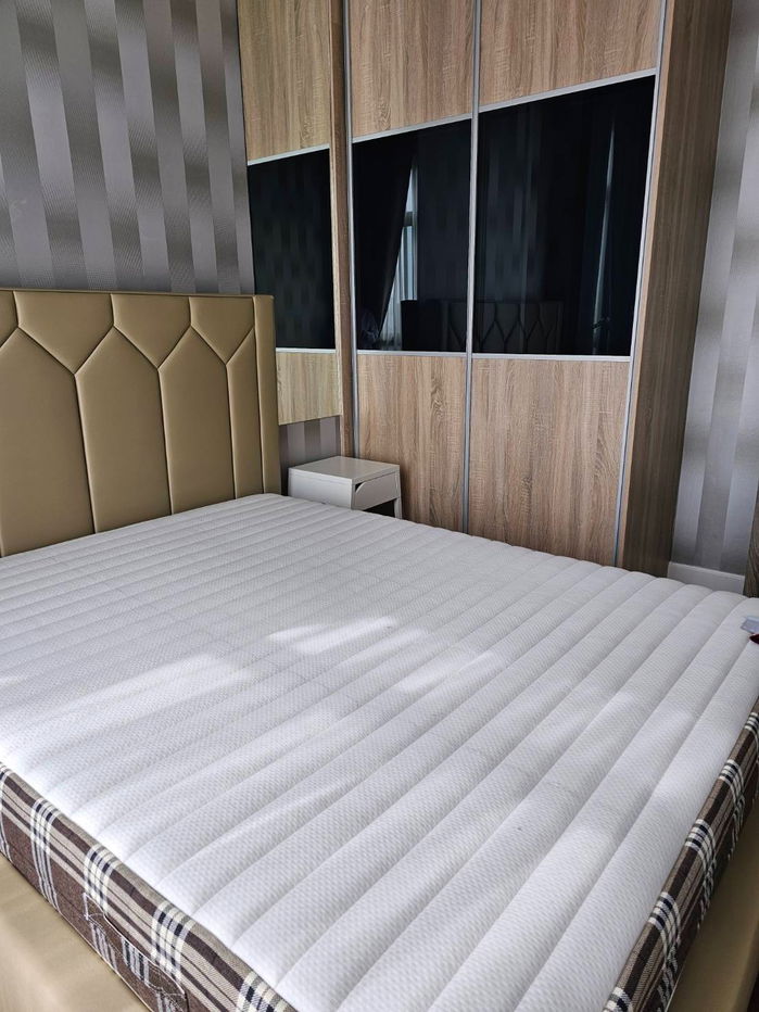 picture For Rent : Mayfair Place Sukhumvit 50 (ST-02) (Close to BTS Onnut ) - 5/12