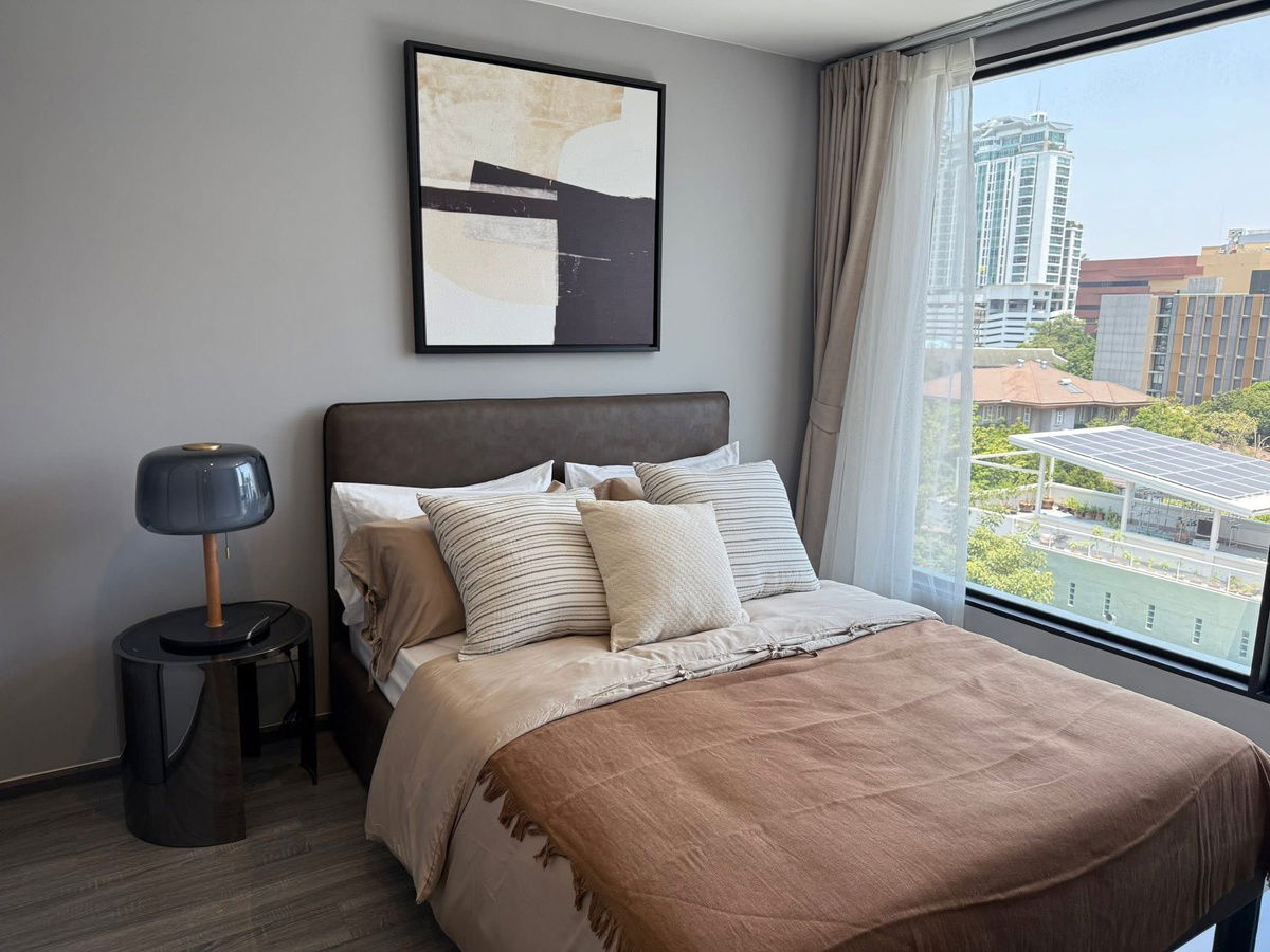 picture #R5362 Condo for rent Ideo Mobi Sukhumvit 40 - 2/6