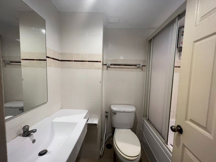 รูป 💥รหัส L2PK080065💥 📢📢For Rent Lumpini Place Pinklao 2 (Stu 30 ตร.ม/8000) ชั้น 8 ครบ ใกล้ห้าง,ถนนใหญ่ 📞 คลิกเพื่อดูเบอร์โทรติดต่อ เฟิร์ส  - รูปที่ 2/8