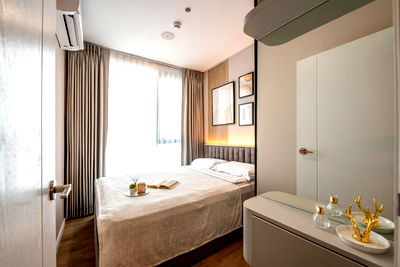 Condos for rent : WS1769 for rent WS1769 MODIZ RHYME RAMKHAMHAENG only 15,000 baht/month