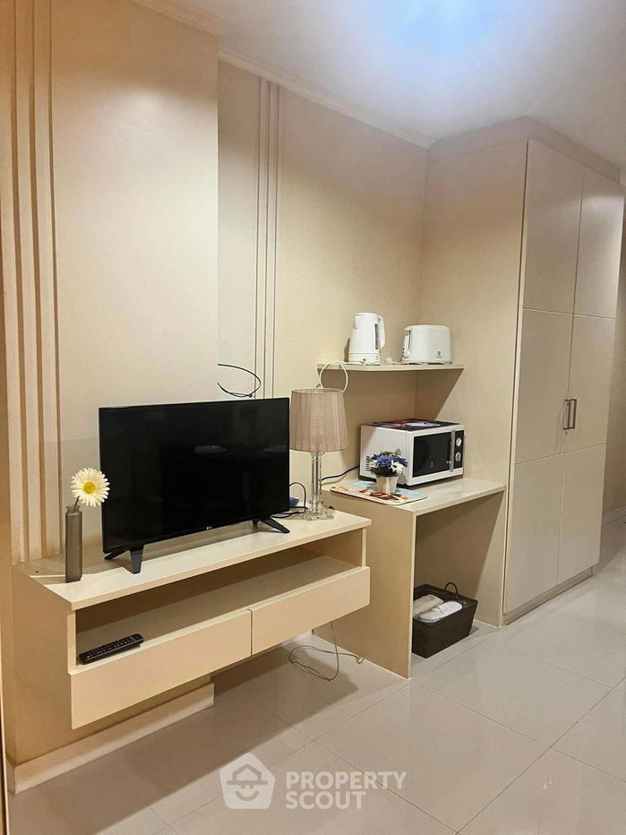 รูป คอนโด 1-ห้องนอน ที่ บ้านกลางหัวหิน คอนโดมิเนียม ใกล้ ตลาดโต้รุ่งหัวหิน (ID 2088505) - รูปที่ 5/14