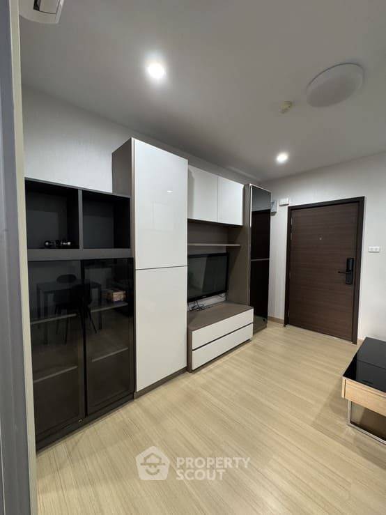 picture 1-BR Condo at Supalai Veranda Rama 9 in Bang Kapi (ID 2143654) - 2/10