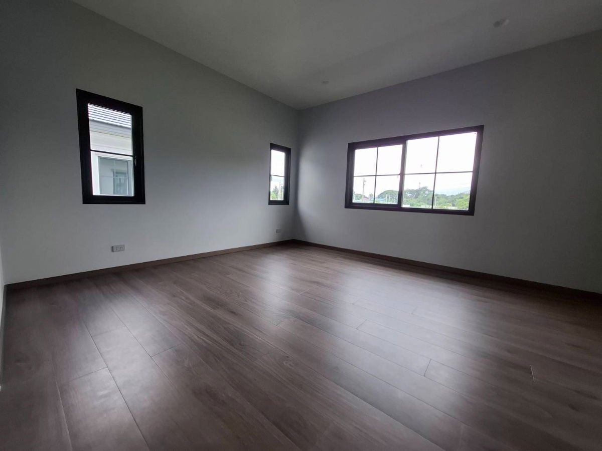 รูป ขายบ้านเดี่ยว เศรษฐสิริ รวมโชค โครงการพร้อมอยู่ของแสนสิริ - รูปที่ 10/11
