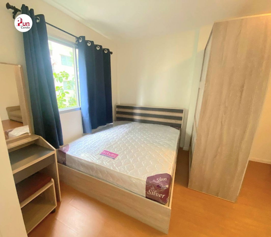 picture Lumpini township Rangsit-Klong for rent. - 2/11